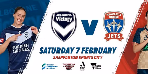 Ninja A-League Women Fixture: Melbourne Victory v Newcastle Jets