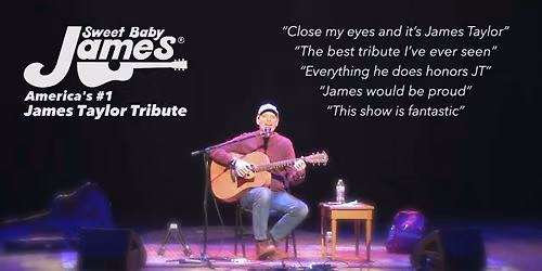 Bill Griese Sings James Taylor