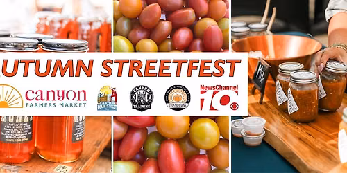 Autumn Streetfest 