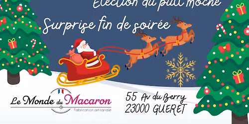 Blind test de No\u00ebl