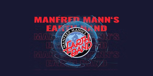 Manfred Mann's Earth Band