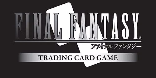 Final Fantasy TCG Weekly Tournaments