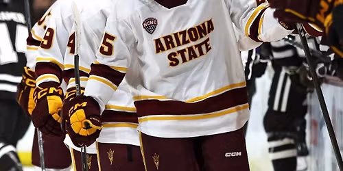 Arizona State Sun Devils vs. Nebraska-Omaha Mavericks