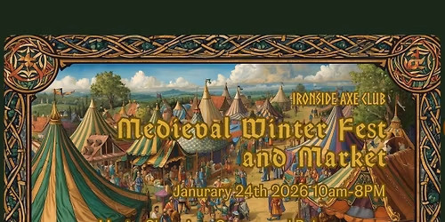 Medieval Winter Fest