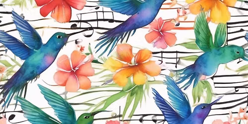 The Strummingbirds Christmas @ Sonrisa