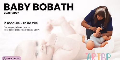 Baby Bobath 2026-2027 