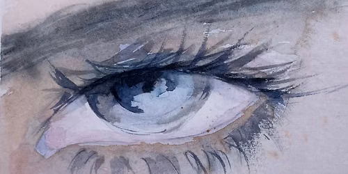 Watercolour Foundation Course - Berlin