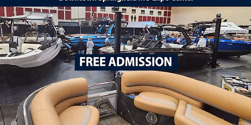 11th Annual Lake Life Expo