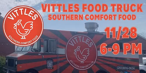 Vittles Food Truck