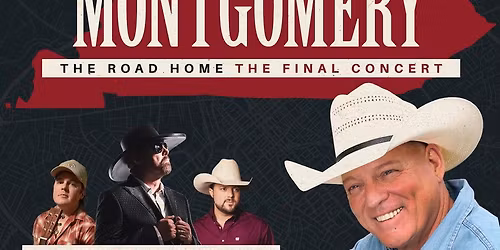 John Michael Montgomery