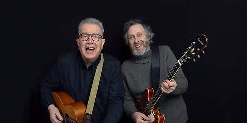 Tom Robinson with Adam Phillips \u2013 Then & Now: 50 Years Of Adventures In The Music Industry