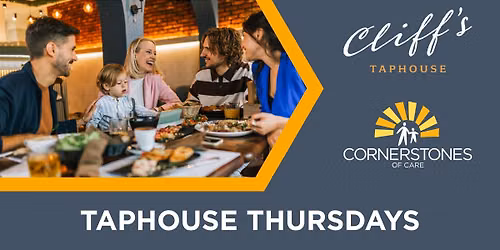 Taphouse Thursdays