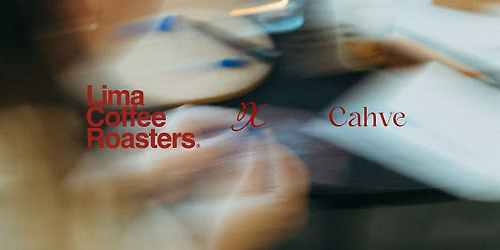 Cahve x Lima