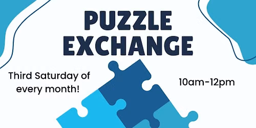 Puzzle Exchange