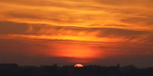 Mikul\u00e1s napi darules a Feh\u00e9r-tavon 12.06.