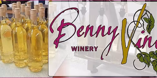 Dawn To Dusk @ Benny Vino's and Celebration of Life Of Allan Ivancic