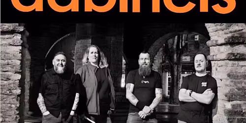 The Dabinets @ The Unicorn Inn