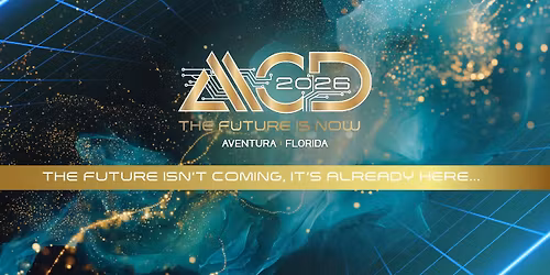 AACD 2026 Aventura, FL