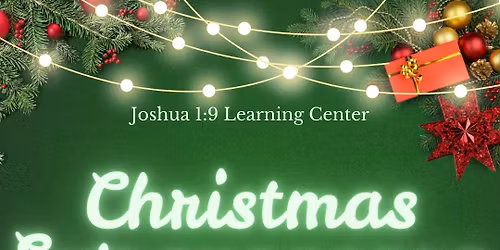 Christmas Extravaganza