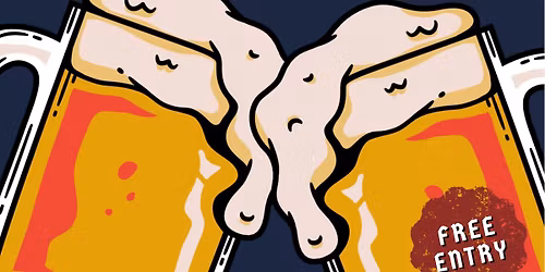 Othery\u2019s 2nd Annual Beer Fest \ud83c\udf7a