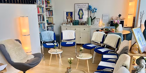 Spirituel Udviklingscirkel \/\/ K\u00f8benhavn