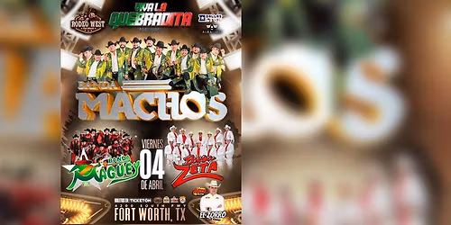 Banda Machos