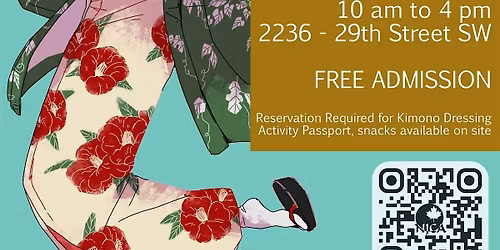Kimono Fair 2026