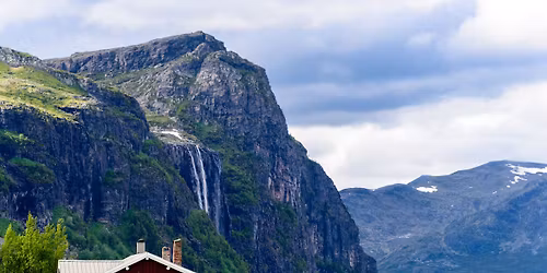 Fjellkonferansen 2025