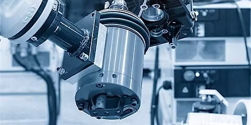 NIU STEM Caf\u00e9: Robotics