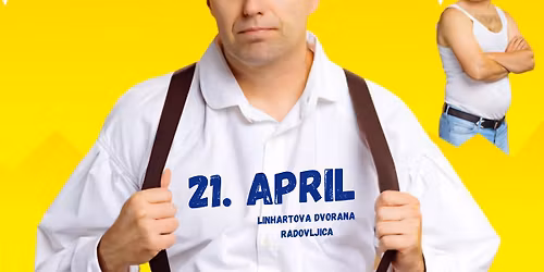 ALPSKI RANKO, Radovljica