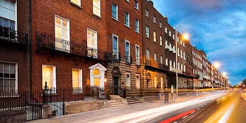 Afternoon CREAM TEA, Georgian House Tour & Live Music