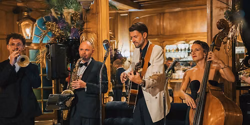 Astoria Jazz Night 