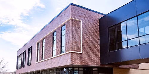 Surack-Sweetwater Music Industry Building Ribbon Cutting Ceremony