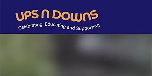 MAY UpsNDowns speech and language therapy GROUP Northampton 10am