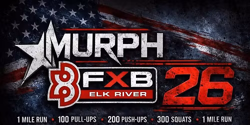 MURPH 2026