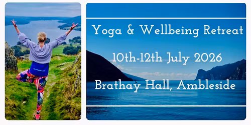 Summer Yoga Retreats