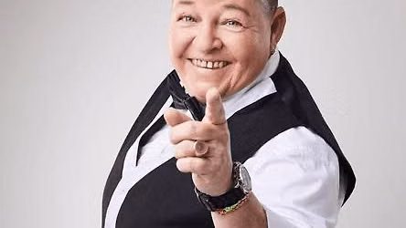 Woody Feldmann Was isses sen