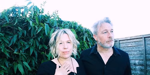 Naomi Bedford & Friends p\u00e5 Iris Scene 1 og 2 mai