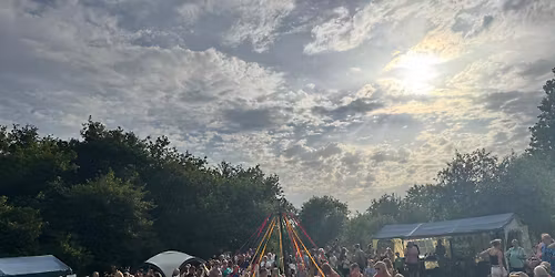 Midsummer Revels 2026