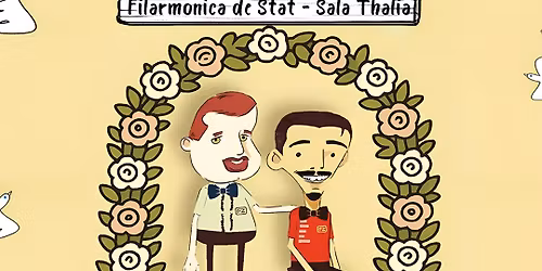 \ud83d\udc8d\ud83c\udfb8 F\u0102R\u0102 ZAH\u0102R \u2013 Nunta de Argint | SIBIU