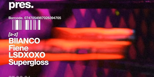 Club Lofi pres.