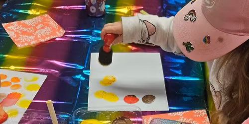 Affordable Saturday Art Classes ages 4-12