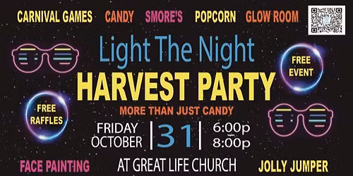 Light The Night
