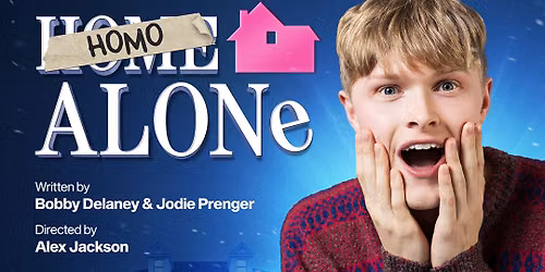 Home Alone In Concert London Tickets