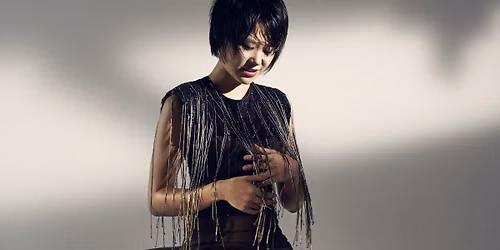 Yuja Wang at Hugh Hodgson Concert Hall