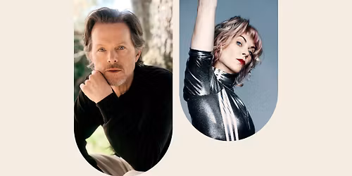 ESPEN LIND + BERTINE ZETLITZ