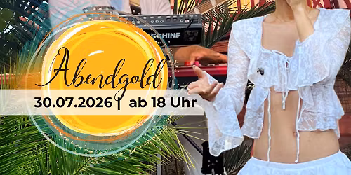 Abendgold mit Estelle & Joe