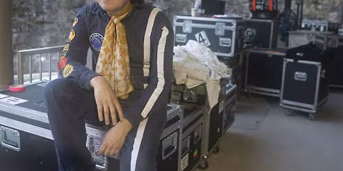 An Evening with Dave Hill (Baltimore, MD)