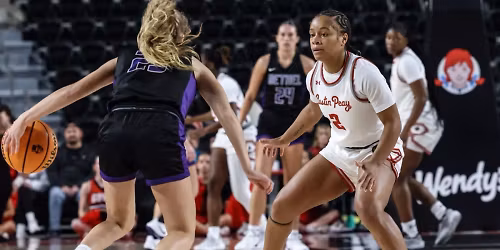 Parking Austin Peay Governors at Kansas City Roos Womens Basketball