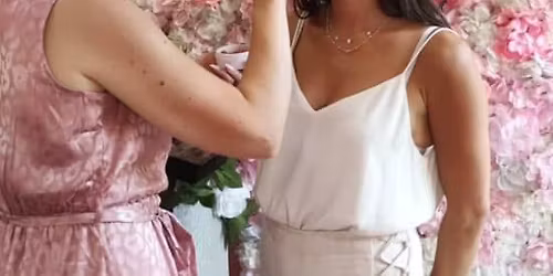 Beauty Party: maquillaje y peluquer\u00eda